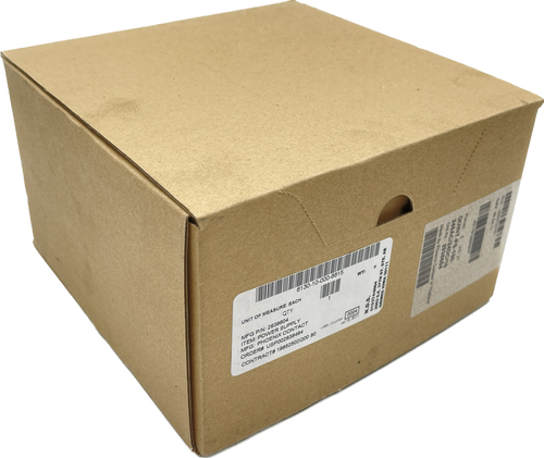 PHOENIX CONTACT QUINT-PS-100-240AC/24DC/10 DIN Rail Power Supply 24V DC 10A New