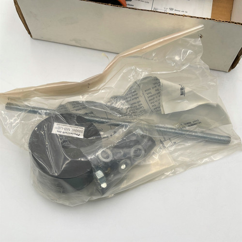 PHOTOCRAFT RH-6AJ/24P M131-MW1-0 RH INCREMENTAL ENCODER W/ONE OUTPUT - New