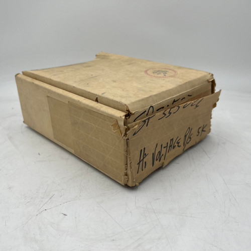 MEANWELL T-60B 12/5VDC 5A INDUSTRIAL POWER SUPPLY - NEW