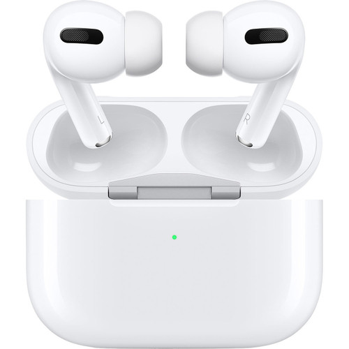 Apple AirPods Pro 2nd Gen with MagSafe Charging Case MQD83AM/A- New Open Box