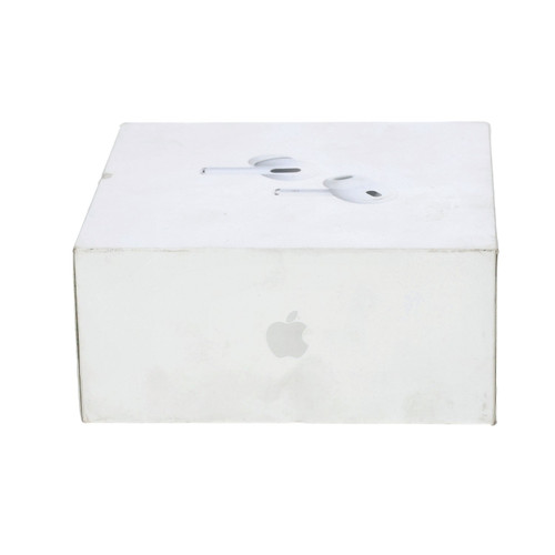 Apple AirPods Pro 2nd Gen with MagSafe Charging Case MQD83AM/A- New Open Box