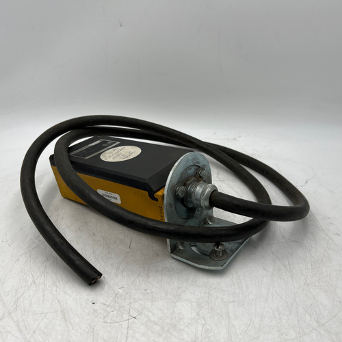 Omron E3K-R10 Photoelectric Switch Sensor