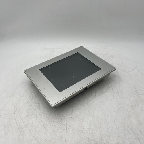 Lenze EL 108 3253-11 HMI Operator Interface Touchscreen Module