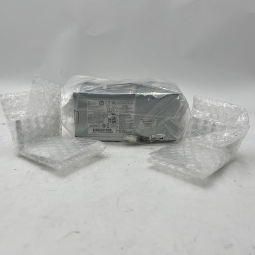 HP 796419-001 Genuine PS for HP Prodesk 600 G2 200 Watt Power Supply - NEW
