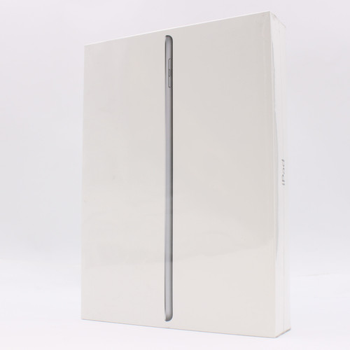 Apple iPad 5th Gen 9.7" A1823 2017 32GB Unlocked Space Gray New Sealed