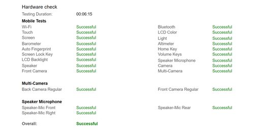 Apple iPad 10th Gen 10.9" A2757 2022 64GB Unlocked Blue New Open Box