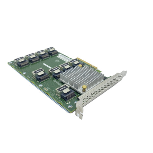 HP 761879-001 12Gb SAS Expansion Board module for DL380 G8/G9