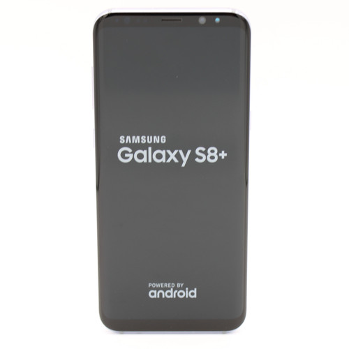 Samsung Galaxy S8+ 64 GB Verizon Purple Condition Very Good