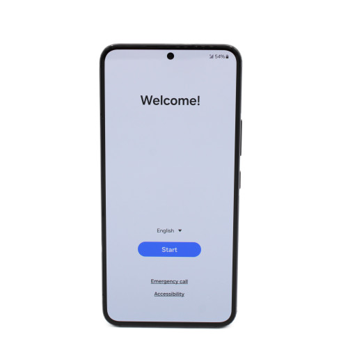 Samsung Galaxy S22 128 GB Verizon Black Condition Very Good