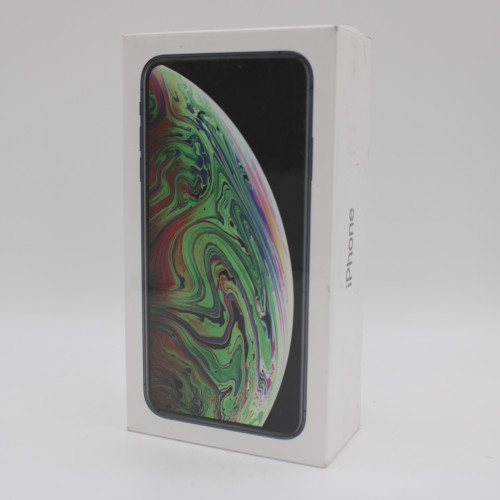 Apple iPhone XS Max 64GB 256GB 512GB Unlocked & Carrier All Colors - New Sealed