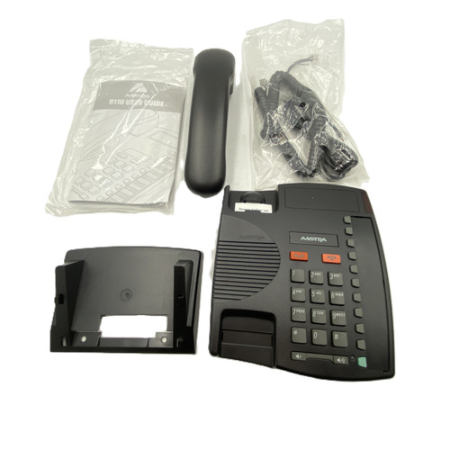 Mitel 9110 8-station Line Desk Phone - NEW