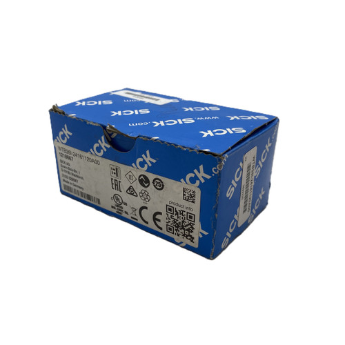 Sick WTB26I-24861420A00 1123835 W26 Photoelectric Sensor - NEW