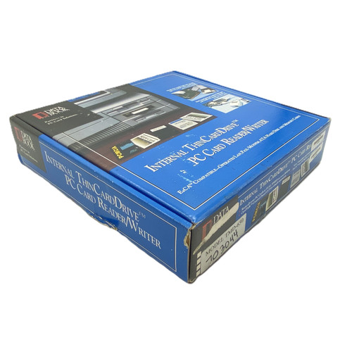 Data-Book TMD-650 15V Thincard Drive Adapter Card Module - NEW