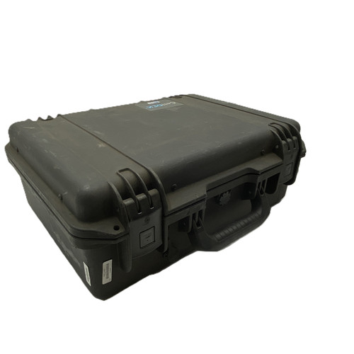 Logicube CellDEK Mobile Phone Forensic Kit - For Parts Only