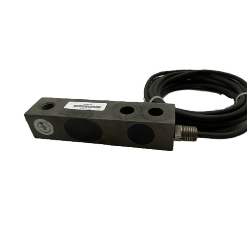 Mettler Toledo 90346000A 250 LBS Load Cell - Read