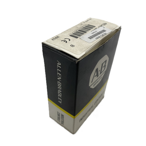 Allen Bradley 42LRC-5000 Series 5 Retroreflective Diffuse Head PhotoSwitch - New