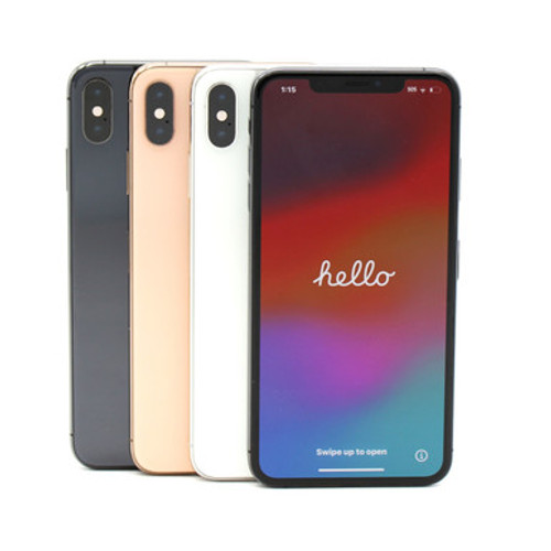 Apple iPhone XS Max A1921 256GB Choose Color Carrier Very Good