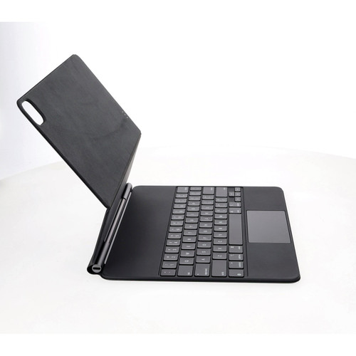 Apple Magic Keyboard for iPad Pro 12.9" 3rd-6th Gen MJQK3LL/A- New Open Box