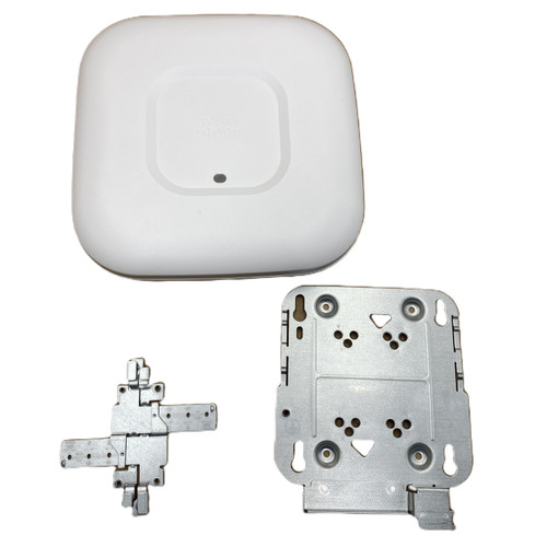 Cisco AIR-CAP2702I-B-K9 802.11ac Aironet Wireless Access Point - New Open Box
