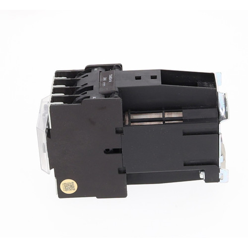 Eec EEC25DC Contactor 3-Pole 25A 24VDC Coil 1 N.O. Aux Contact - New Open Box