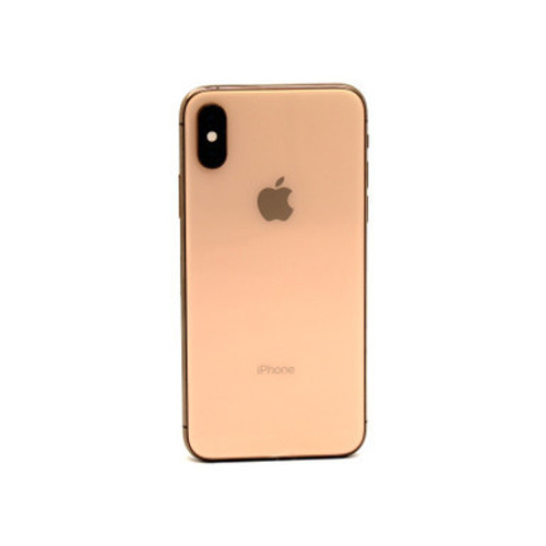 Apple iPhone XS 64GB Unlocked Gold Germany Region - Good