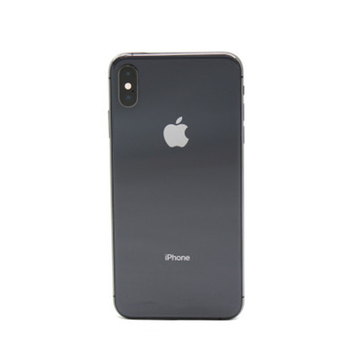 Apple iPhone XS Max 64GB Unlocked Space Gray Germany Region - Good