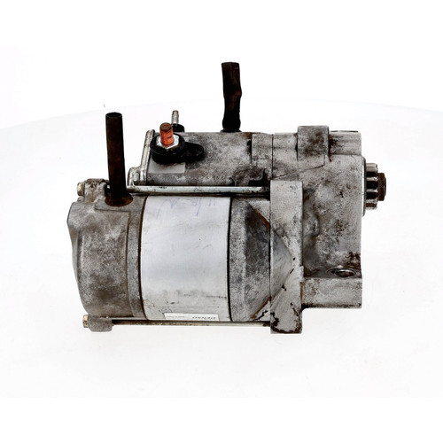 Denso 10455018G Heavy Duty Starter Motor Grumman LLV 12V 11T CW