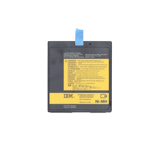 Ibm 29H9233 Ni-MH Battery Pack 8.4V 3.5Ah - New