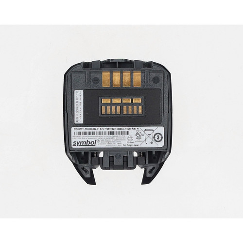 Symbol BTRY-RS50EAB02-01 Battery for RS507 RS507X Scanner 3.7V Li-Ion New