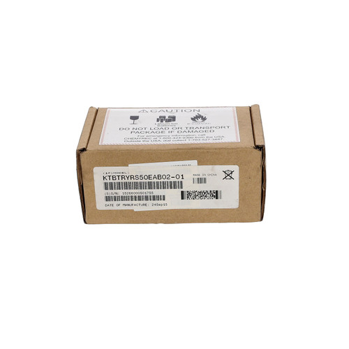 Symbol BTRY-RS50EAB02-01 Battery for RS507 RS507X Scanner 3.7V Li-Ion New