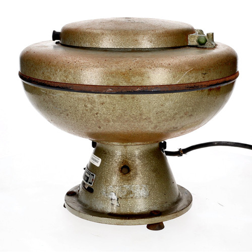 International Clinical Centrifuge 354H Centrifuge Fixed Angle Rotor - Read