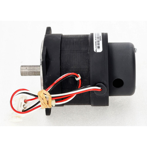 Bell Howell 82.22472 REV.B VEN.000A Servo Motor Industrial Automation
