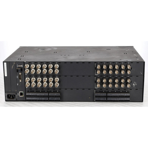 AMX Autopatch Optima AV Matrix Switcher AVS-OP-2020-110 