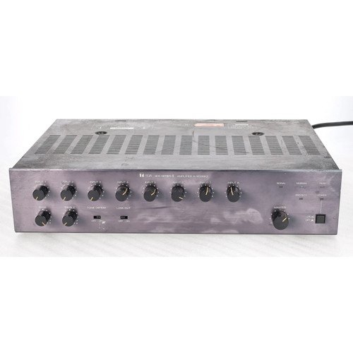 Toa A-903MK2 Eight Channel Mixer Amplifier 900 Series