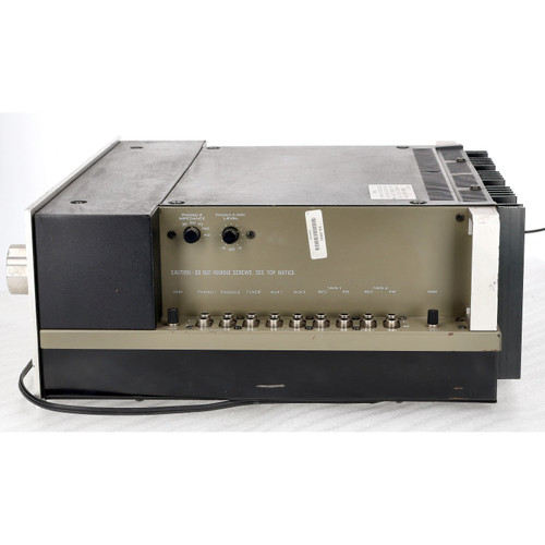 Pioneer SA-9900 Vintage Integrated Sterio Amplifier