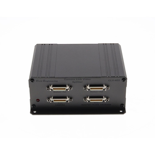 Vivid 660.003102 CLV402 Link Video Splitter Interface Module