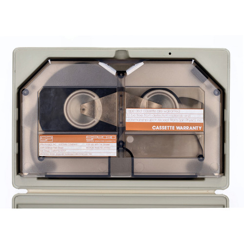Kodak SP2030 MOTION ANALYSIS CASSETTE High-Speed Video Recording Tape