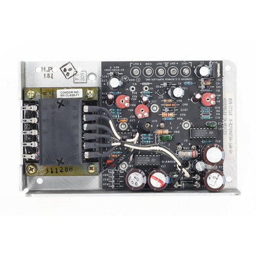 Condor HTAA-16W-A Power Supply 5V 3A Open Frame AC-DC Converter