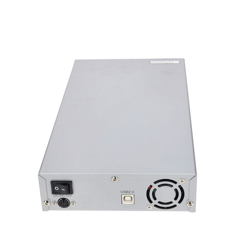 Everfocus EPR100C/N DVR HDD Reader Digital Video Recorder Hard Drive Access Tool