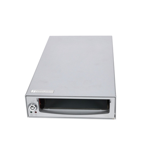 Everfocus EPR100C/N DVR HDD Reader Digital Video Recorder Hard Drive Access Tool