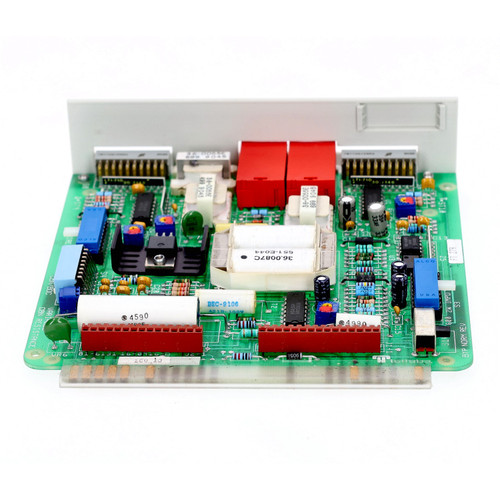 Tellabs 6131 2Wire to 4Wire Terminal Interface Module with Signaling Option