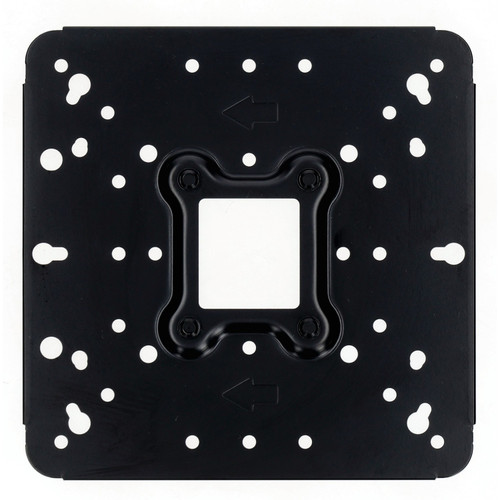 HPE Aruba S0J40A AP-MNT-MP10-U Mount Bracket Kit for Wireless AP - New HPE Aruba S0J40A AP-MNT-MP10-U Mount Bracket Kit for Wireless AP - New