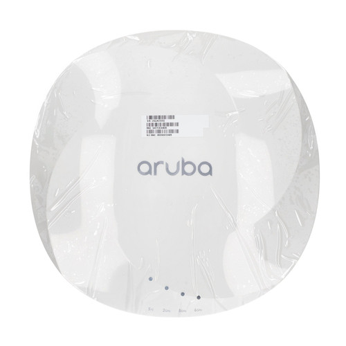 HPE Aruba R7J44A AP-655 7.80Gb/s 802.11ax Wireless Access Point - Used HPE Aruba R7J44A AP-655 7.80Gb/s 802.11ax Wireless Access Point - Used