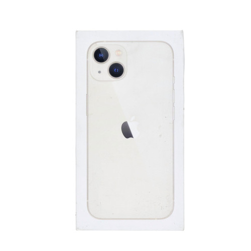 Apple iPhone 13 A2482 128GB Unlocked Starlight New Sealed