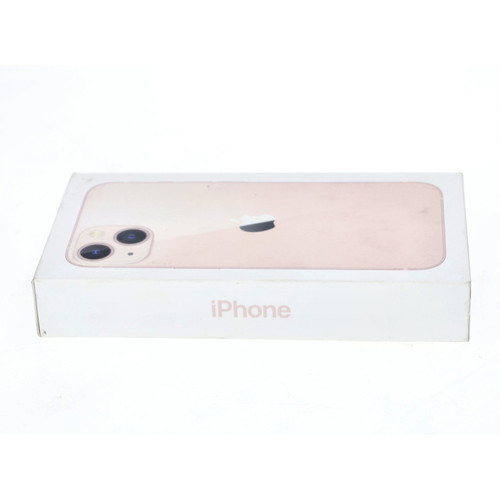Apple iPhone 13 A2482 128GB Unlocked Pink New Sealed