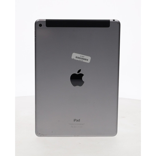 Apple iPad Air 2 2nd Gen 9.7" A1567 Unlocked 32GB Space Gray Poor