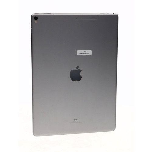 Apple iPad Pro 2nd Gen 12.9" A1671 Unlocked 64GB Space Gray Fair