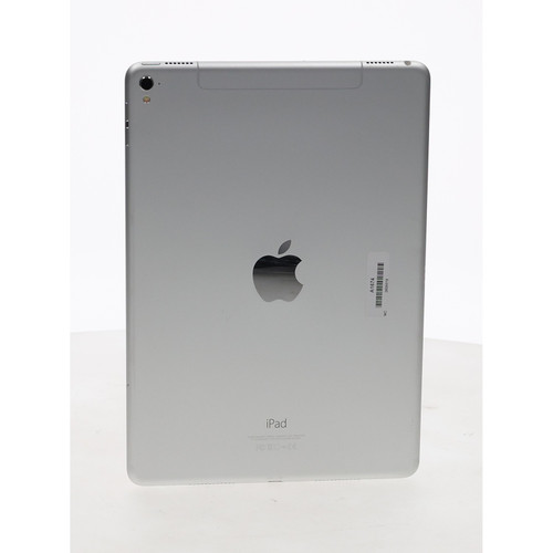 Apple iPad Pro 2016 9.7" A1674 Unlocked 32GB Silver  Good