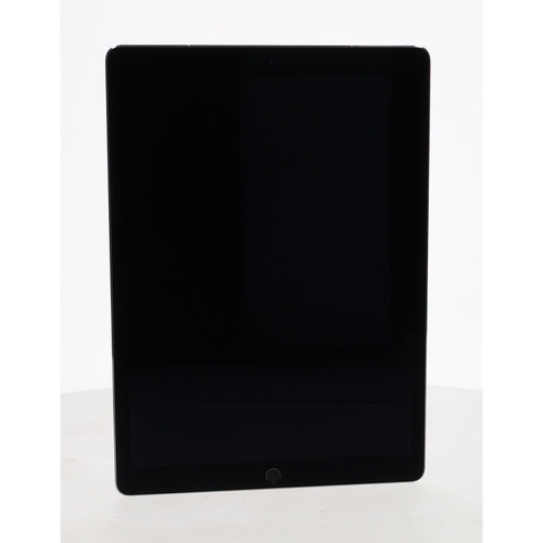 Apple iPad Pro 2nd Gen 12.9" A1671 2017 64GB Unlocked Space Gray Very Good