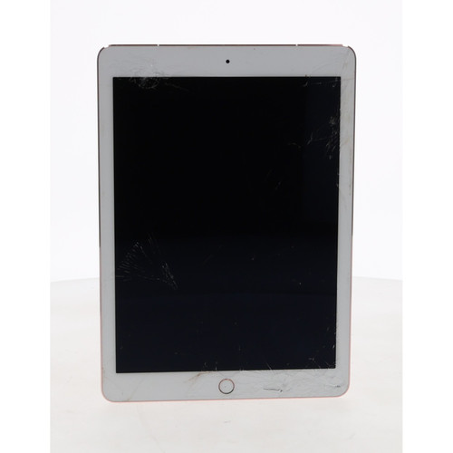 Apple iPad Pro 2016 9.7" A1674 Unlocked 32GB Rose Gold Poor